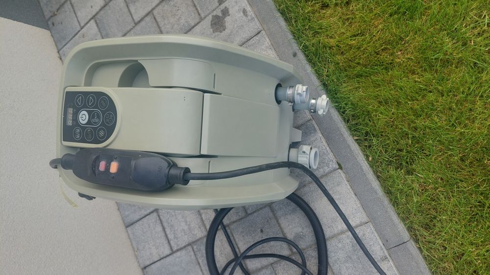 Pompa do jacuzzi Lay-Z-Spa Bestway