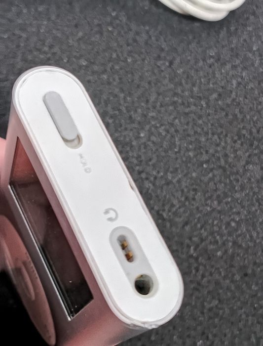 Apple iPod Mini 1th 4gb  "A1051"