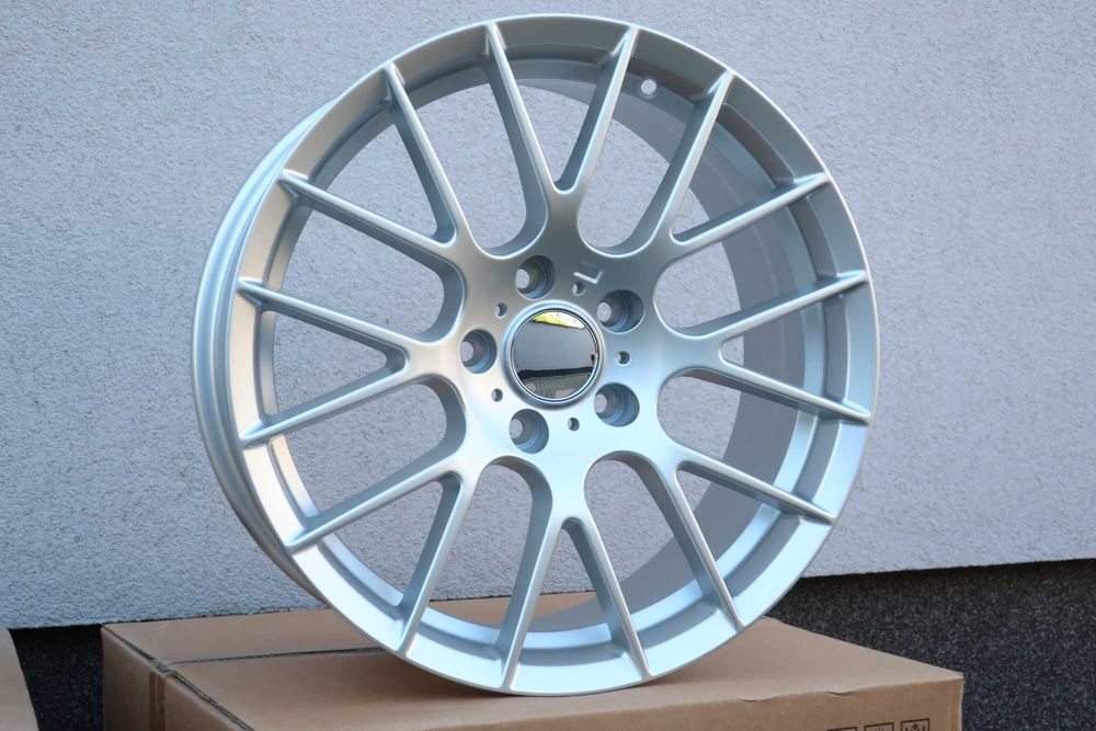 alu felgi 18 5x120 replika styling 359 8/9j szeroki tył BMW  e46 e36 e90 e85 e81 e93 e89 e92 f30 f31 e87 e88