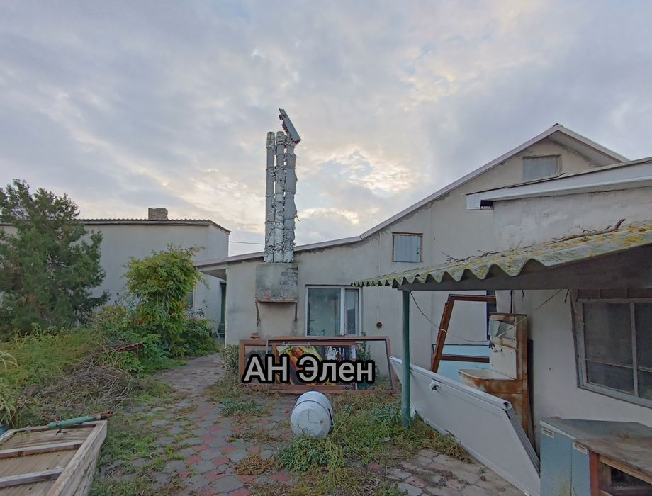 Двойная выгода! Дом для себя и под аренду или на 2 семьи