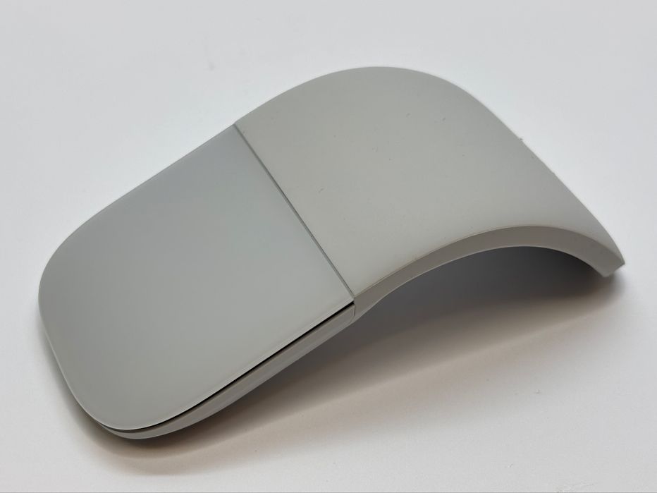 Mysz Bezprzewodowa Microsoft Arc Mouse
