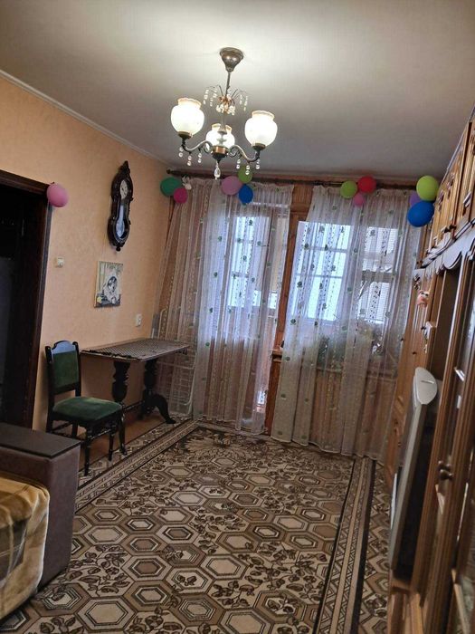 № 11003 - 4 к. квартира, Народицкая, 5/9 пов., будинок утеплений.