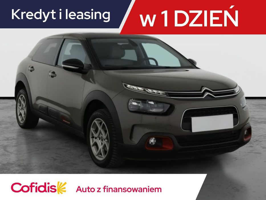 Citroën C4 Cactus