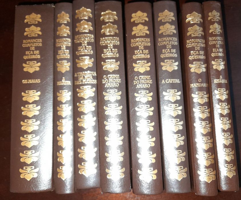 Livros , vários autores