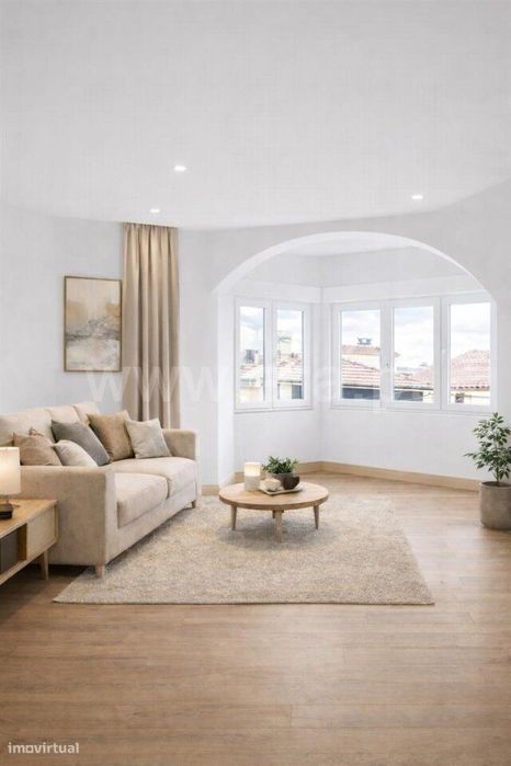 Moradia Geminada T4 / Fundão, Alcaria