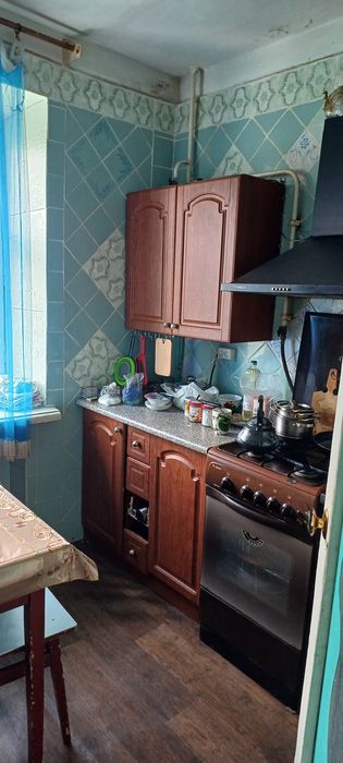 Продам 3-х кімн. квартиру