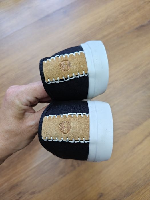 Trampki tenisówki Timberland 41