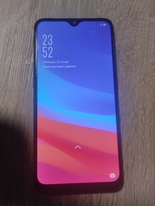 Телефон OPPO A5s