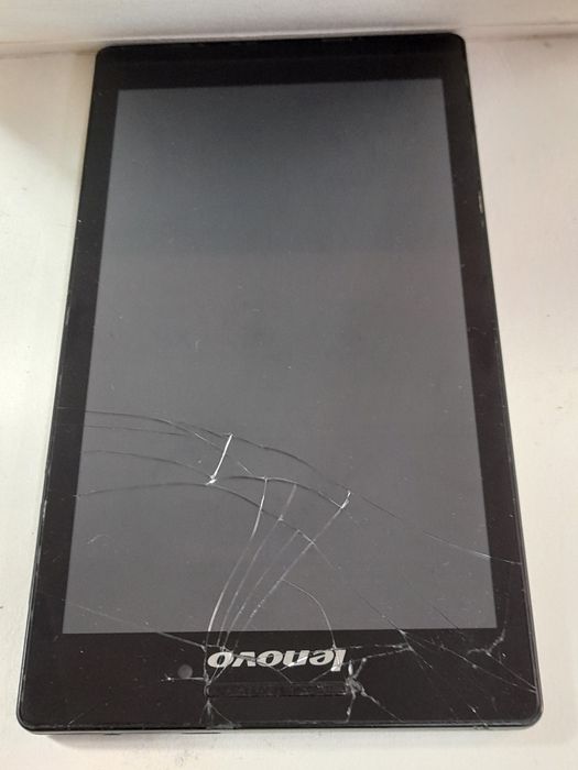 Планшет Lenovo Idea Tab 2 А7-10F (А5500  3G 16Gb.