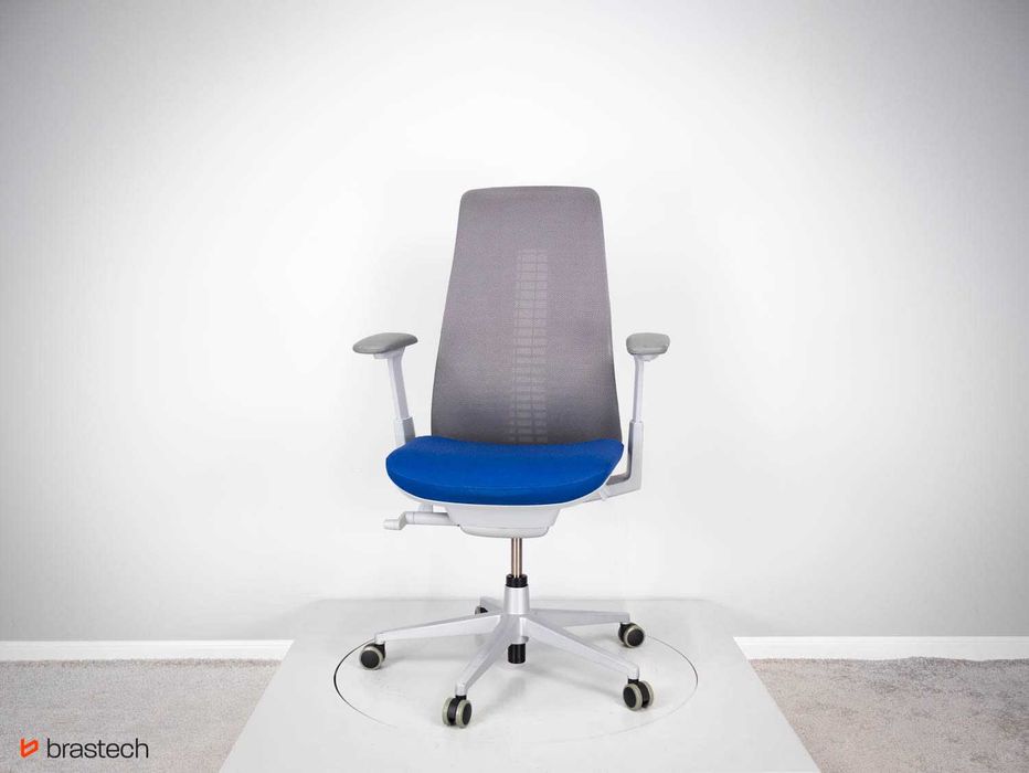 Fotel biurowy Haworth FERN