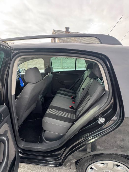 Volkswagen 5 Golf Plus 1,4 TSI