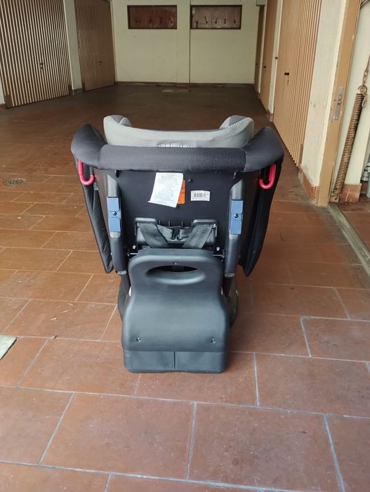 Cadeira auto Pierre Cardin