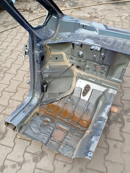 Ćwiartka lewa lewy przód prawy ford S-Max