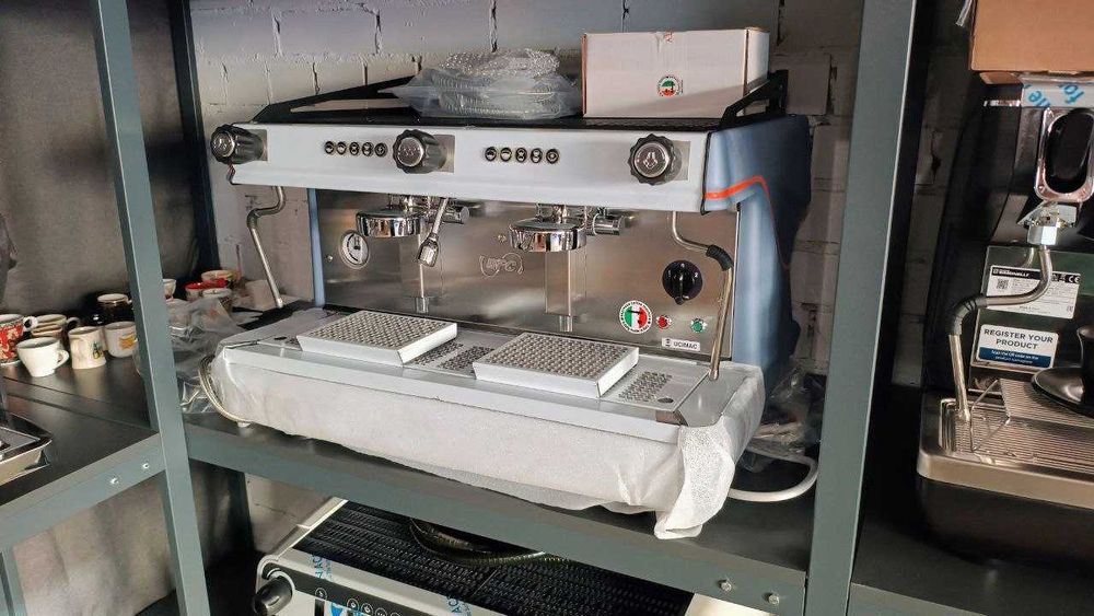 ТОП /Професійна кавоварка /профессиональная кофеварка /Кавомашина