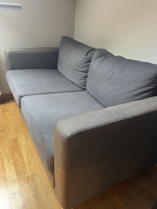 Kanapa 2-osobowa Ikea 165x90cm