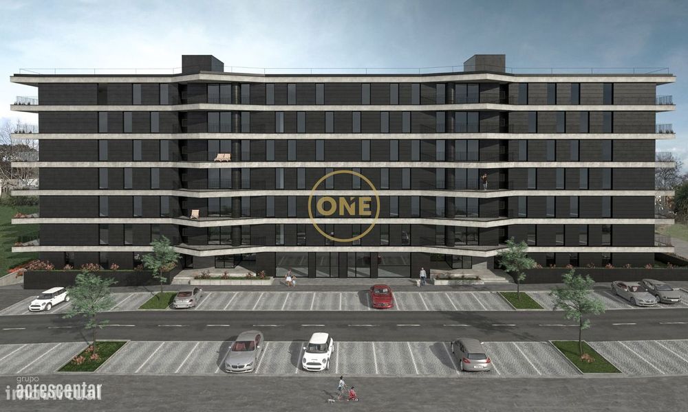 Empreendimento Green Terrace