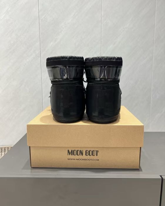 MOONBOOT преміальної якості 1:1 з оригіналом