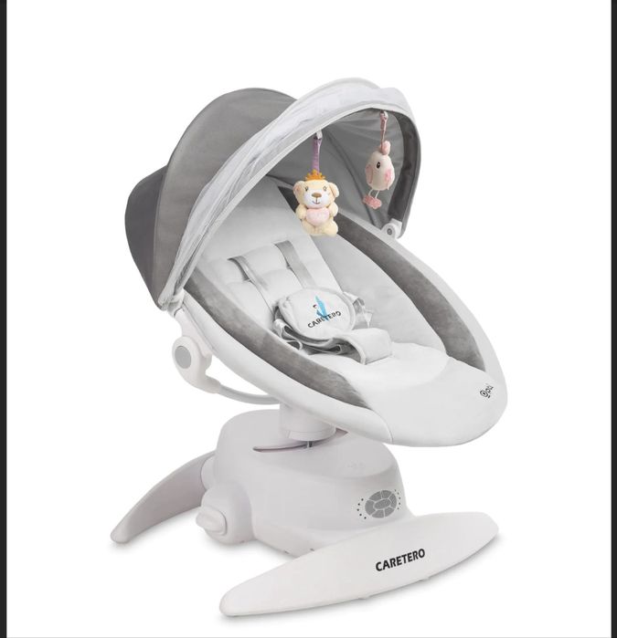 Заколисуючий центр Caretero