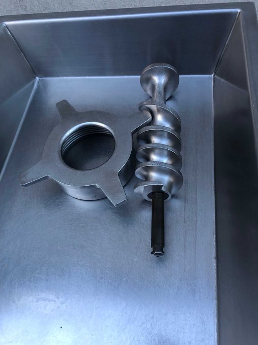 Wilk do mięsa Seydelmann WD114