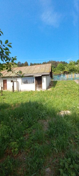 Продаж будинку в м.Теребовля