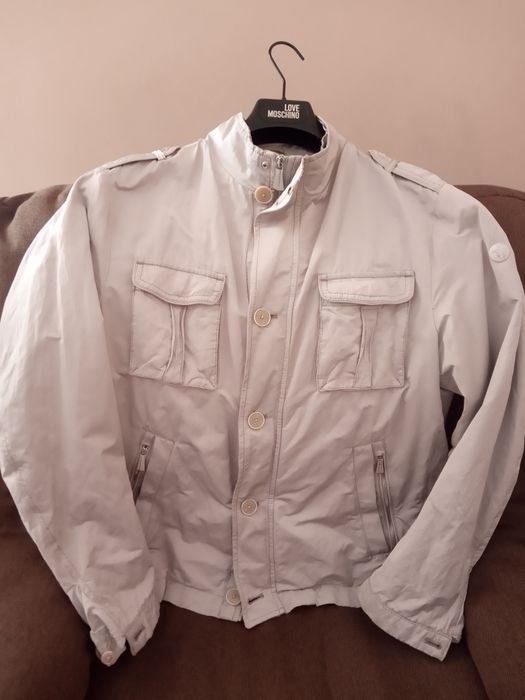 Куртка Trussardi (оригінал)
