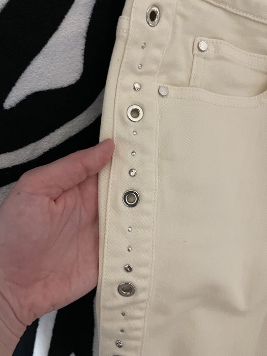 Брендовые стильные джинсы belstaff