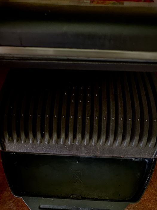 Продам гриль Tefal OptiGrill+ GC710D
