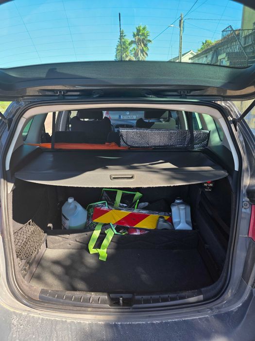 Seat Altea freetrack 1.6 2011