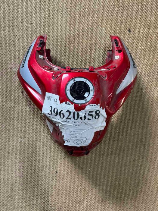 Руль Triumph Tiger 900