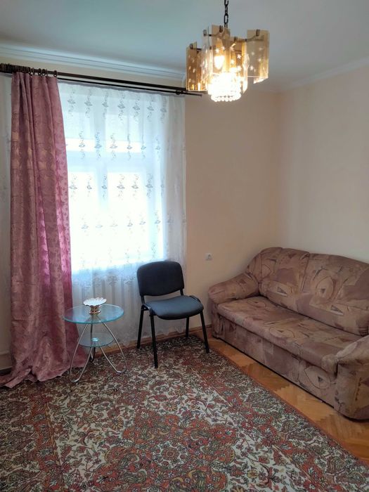 продаж нерухомості, квартири