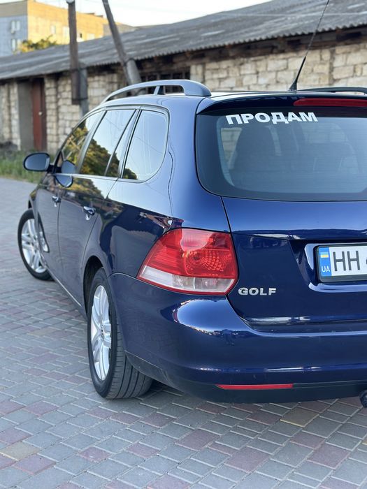 Volkswagen Golf 2008 VIN WVWZZZ1KZ9M303688 фото оголошення 17 з 22