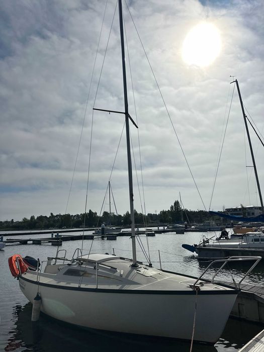 Veleiro Beneteau First 18