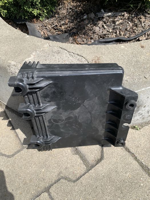 Sterownik komputer silnika EVINRUDE P/N 587067