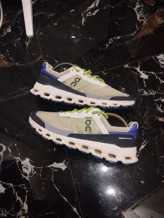 Продам on running