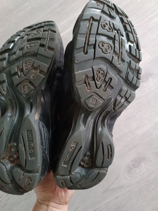 Берци Талан зимові