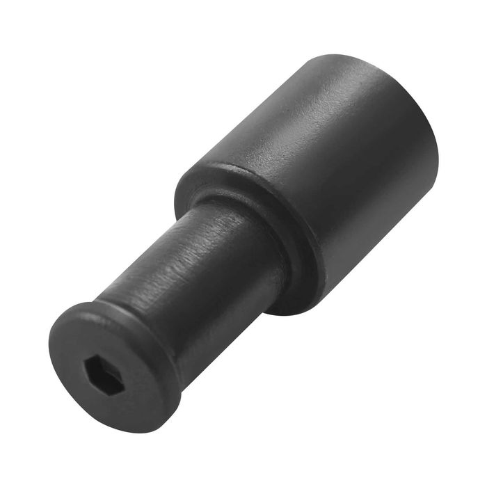 Zestaw 51 Elementów do Montażu i Demontażu Łożysk i Tulei w Walizce