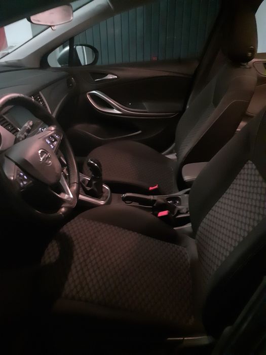Opel Astra Sports Tourer 2019  Diesel