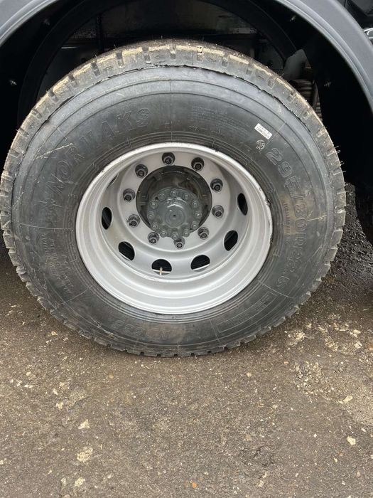 Камаз    Optimus