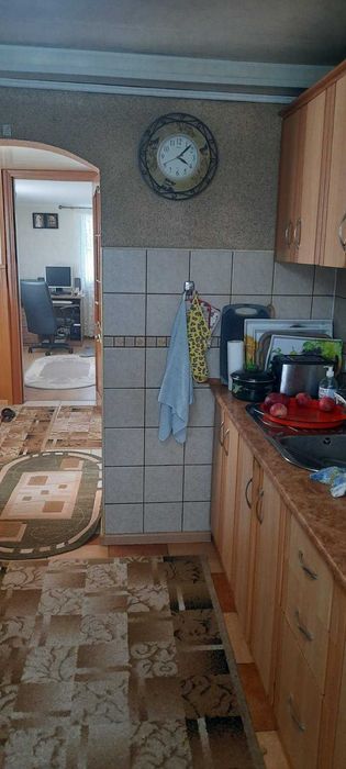 Здається кімната в приватному будинку. р-н Дубнівська