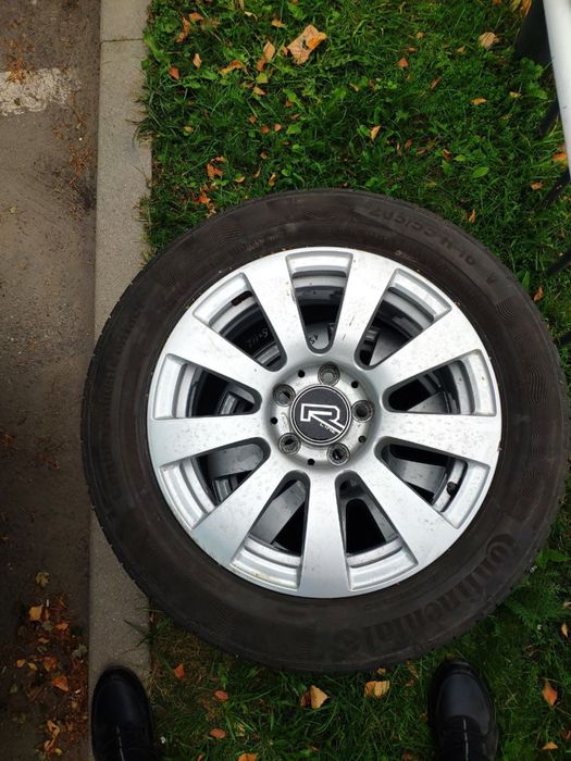 Продам Wolkswagen Passat B6