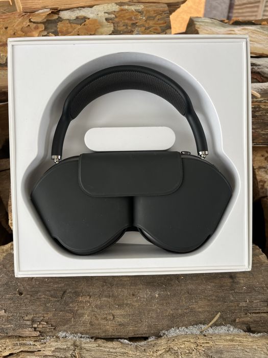 Повний комплект Airpods Max A2096