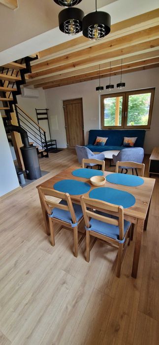 do wynajęcia domek w Turawie - Prosta Turawa - na ul. Prostej