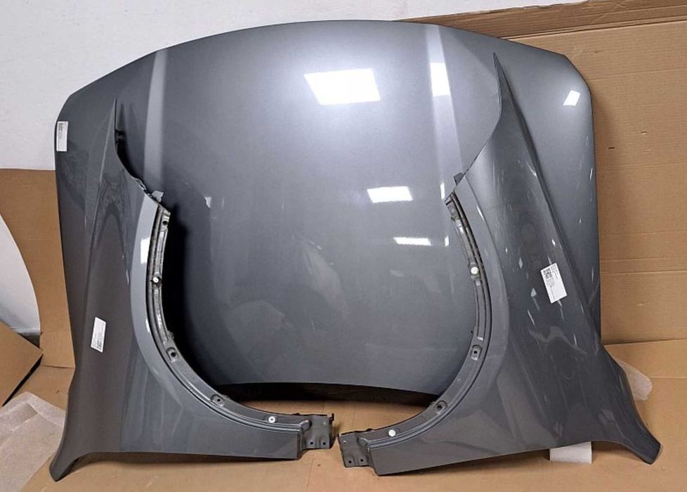 Крыло переднее левое или правое BMW X2 F39 разборка