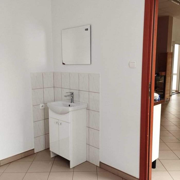 lokal uslugowy do wynajecia