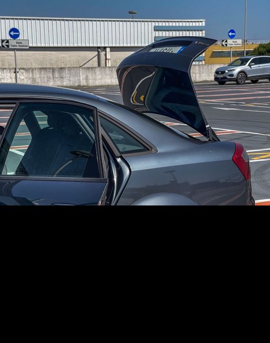 Audi A4 — fotografia 4