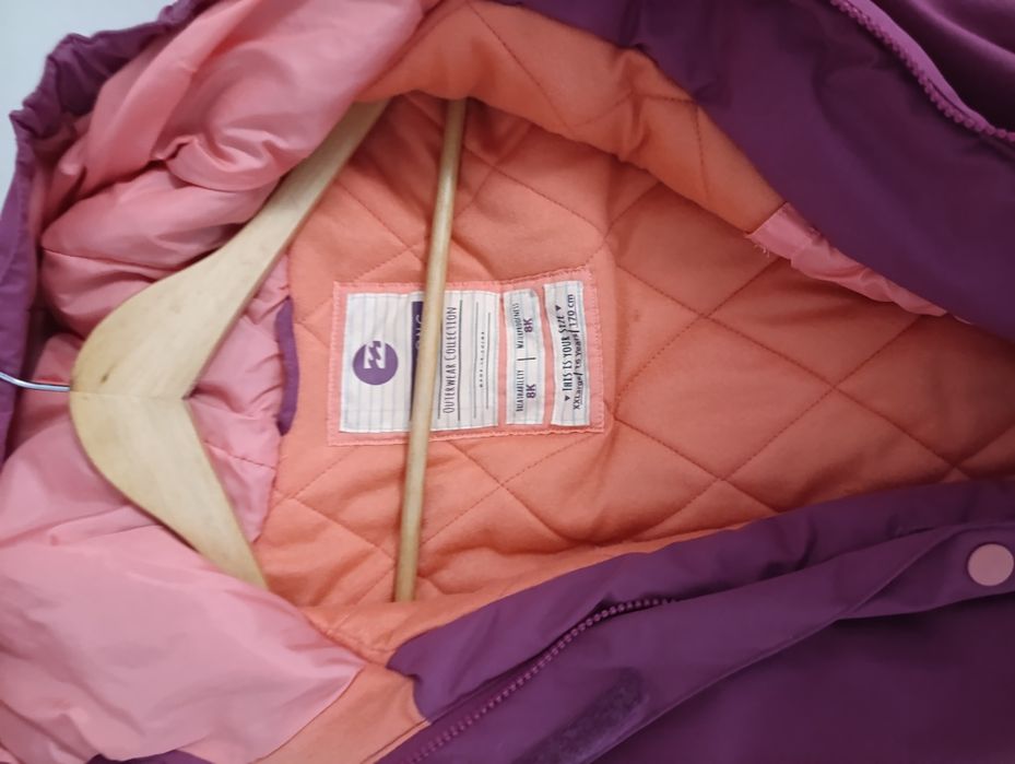 Casaco para neve/ frio Billabong