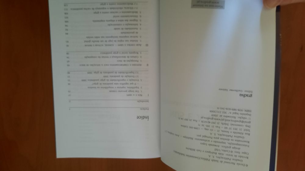 Nós e a gripe Constantino Sakellarides