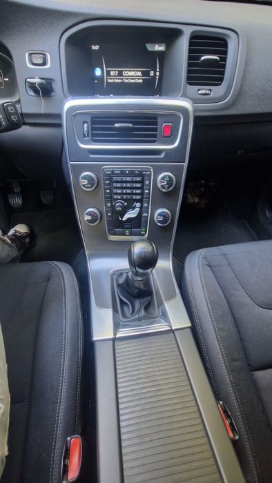 Volvo V60 1.6 D2