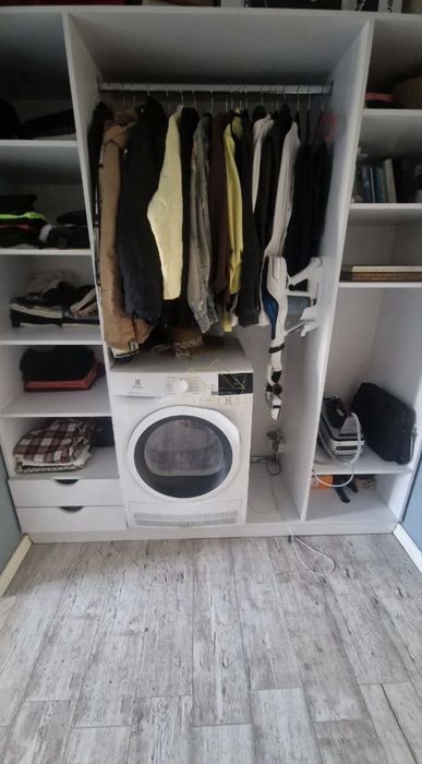 Продається стильна 3к квартира 60 м2