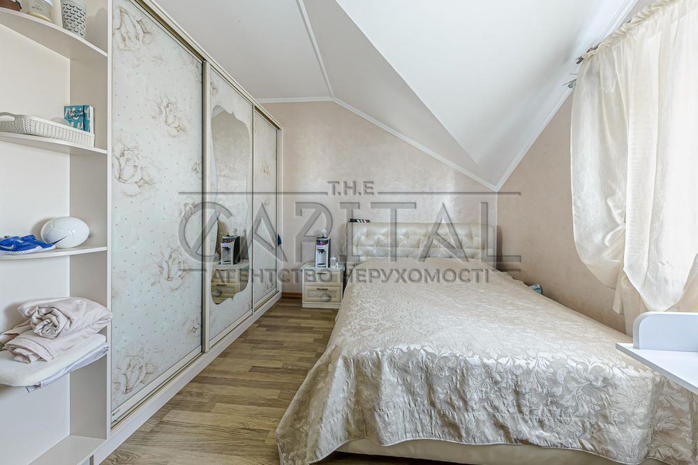 Продажа дома, Березовка, Макаровский р-н